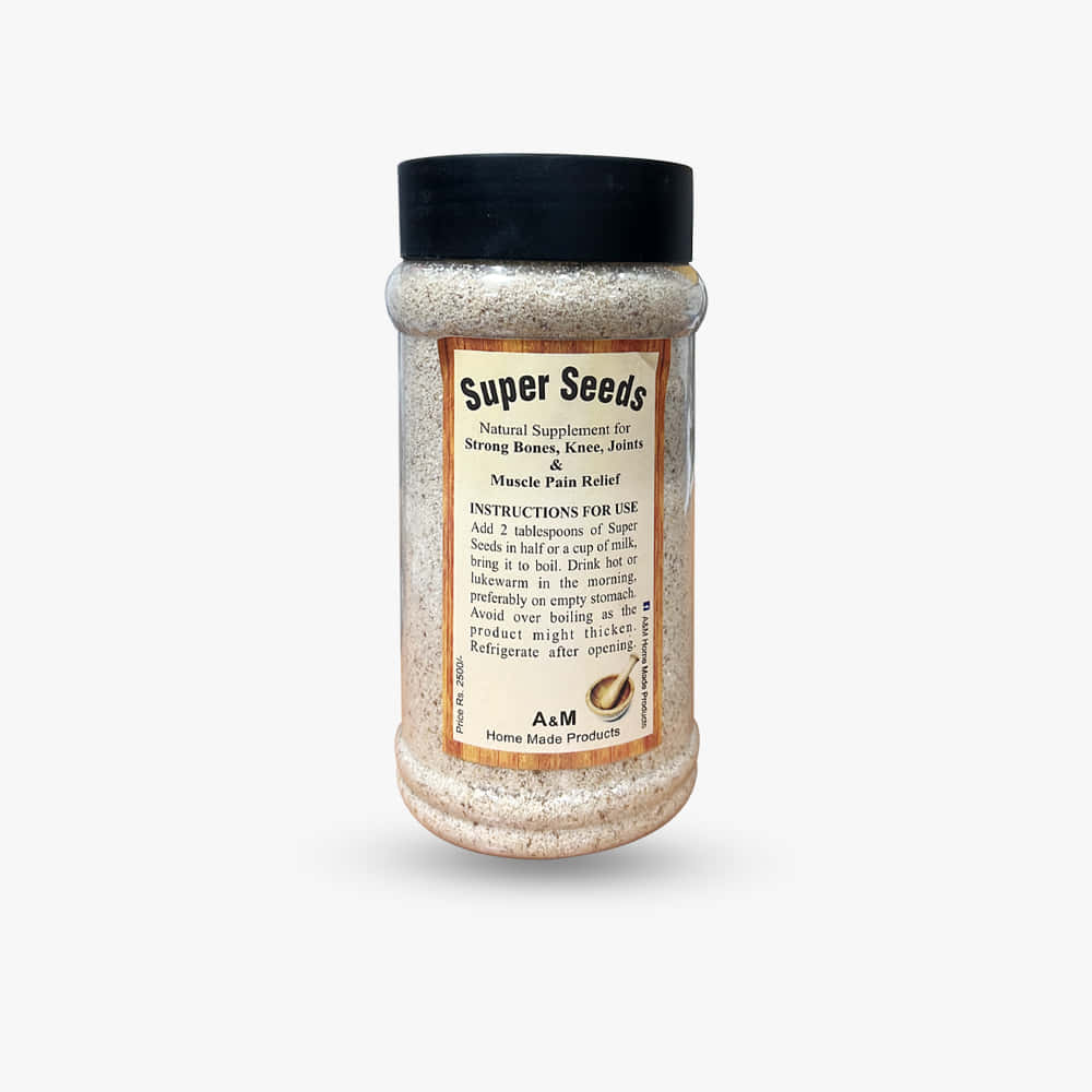 Super Seeds (500g)