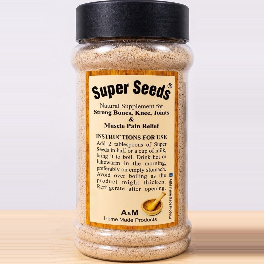 Super Seeds (500g)