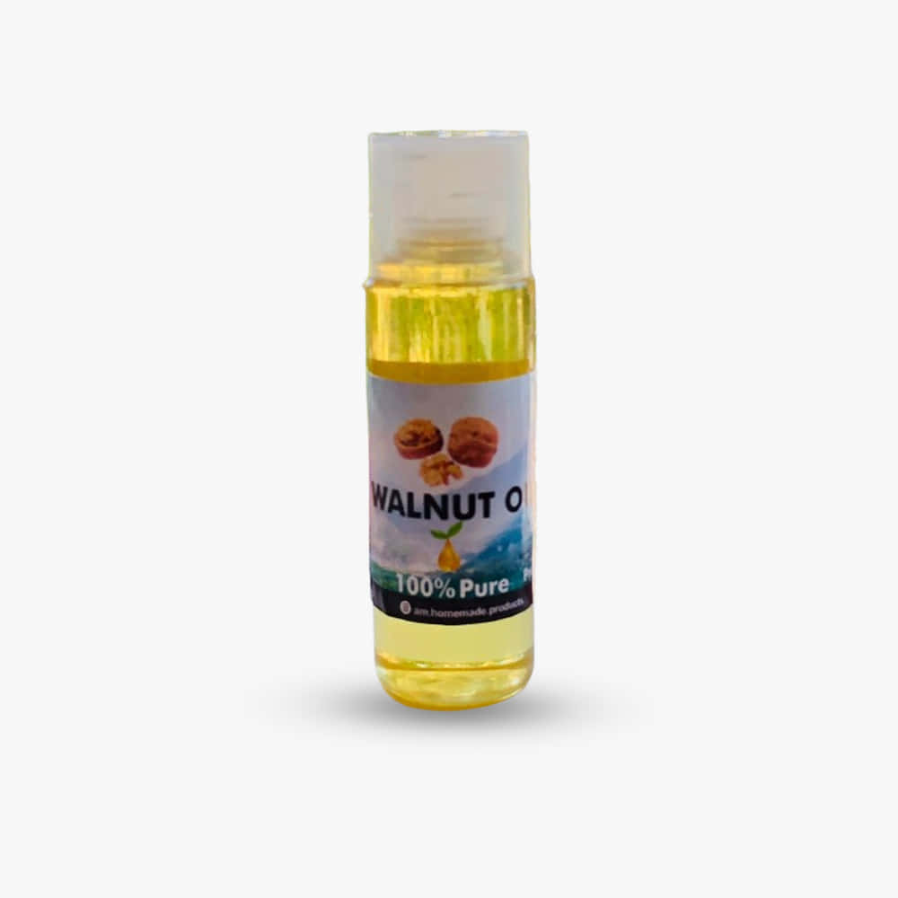Walnut Oil