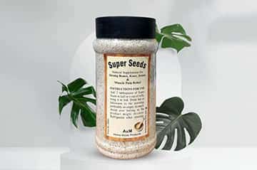 Super Seeds (500g)