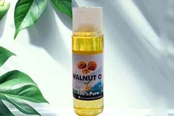 Walnut Oil